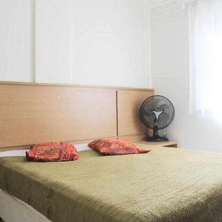 Apartamento Mar Vermelho Balneário Camboriú Εξωτερικό φωτογραφία