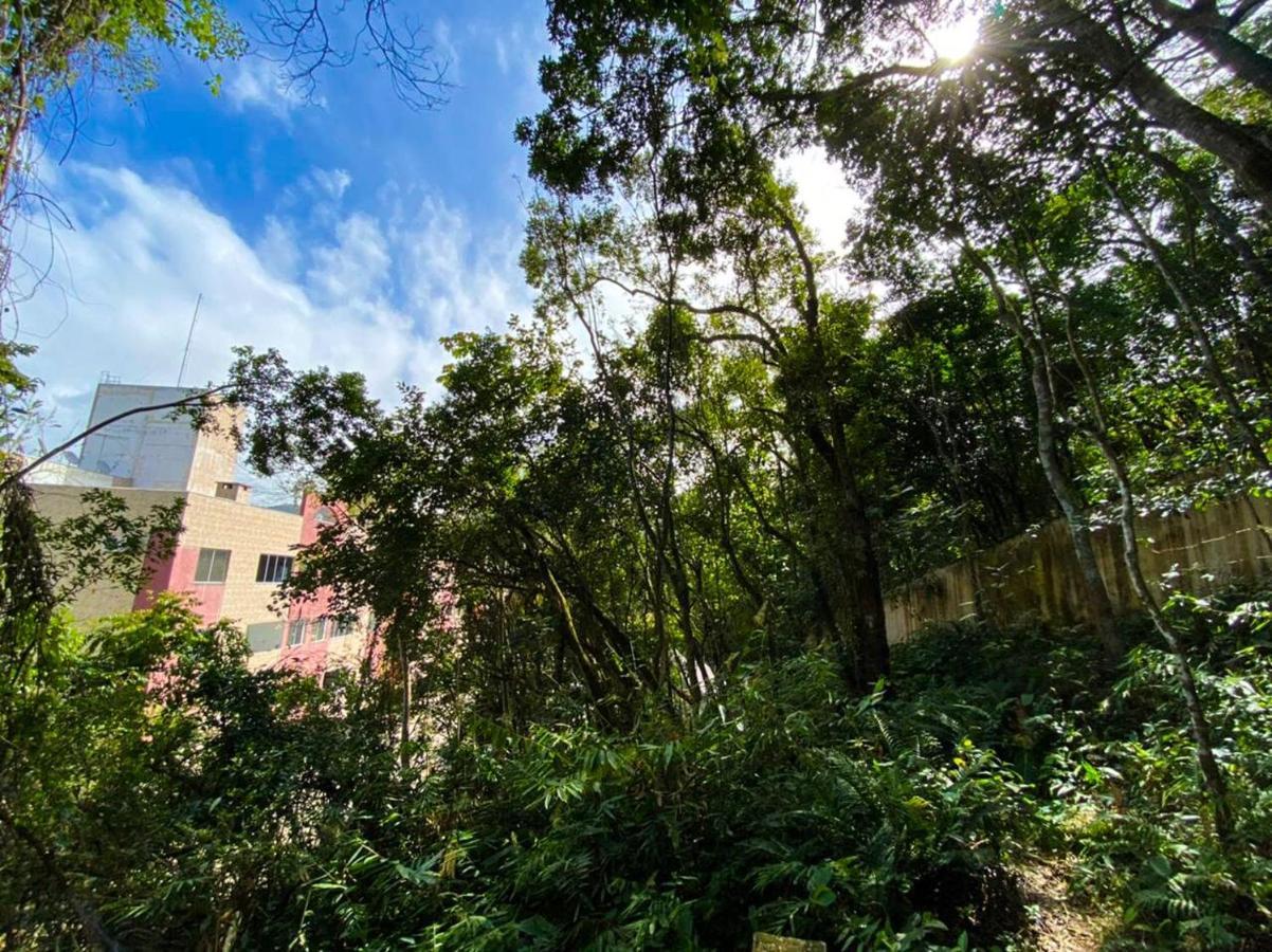 Apartamento Mar Vermelho Balneário Camboriú Εξωτερικό φωτογραφία