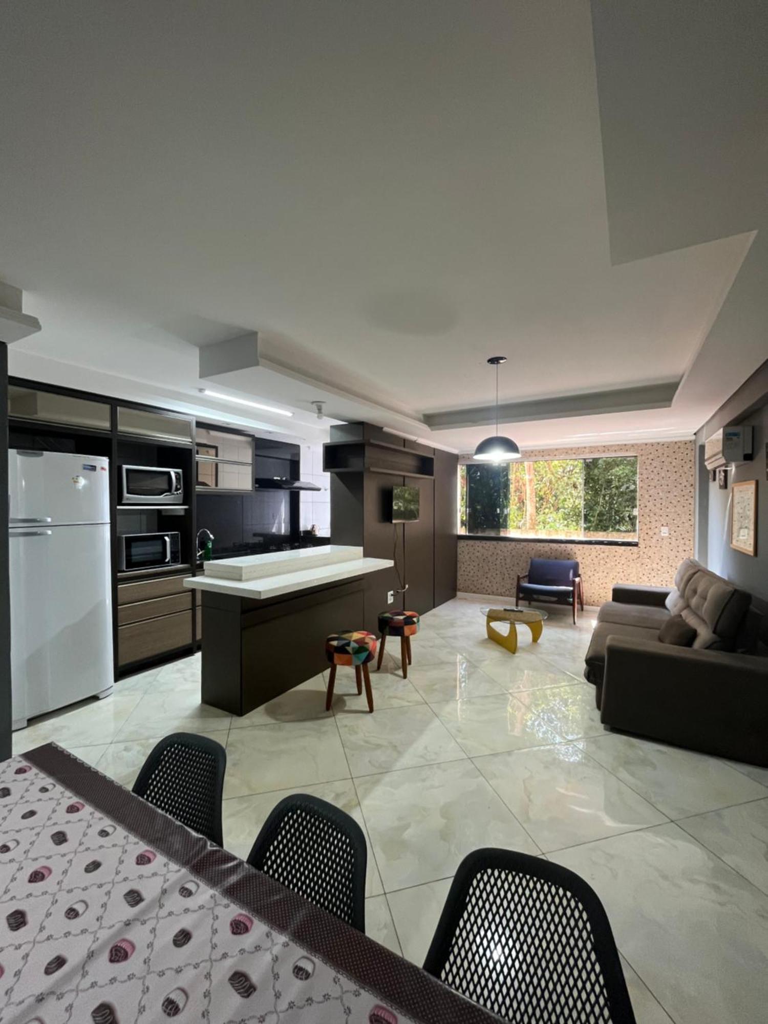 Apartamento Mar Vermelho Balneário Camboriú Εξωτερικό φωτογραφία
