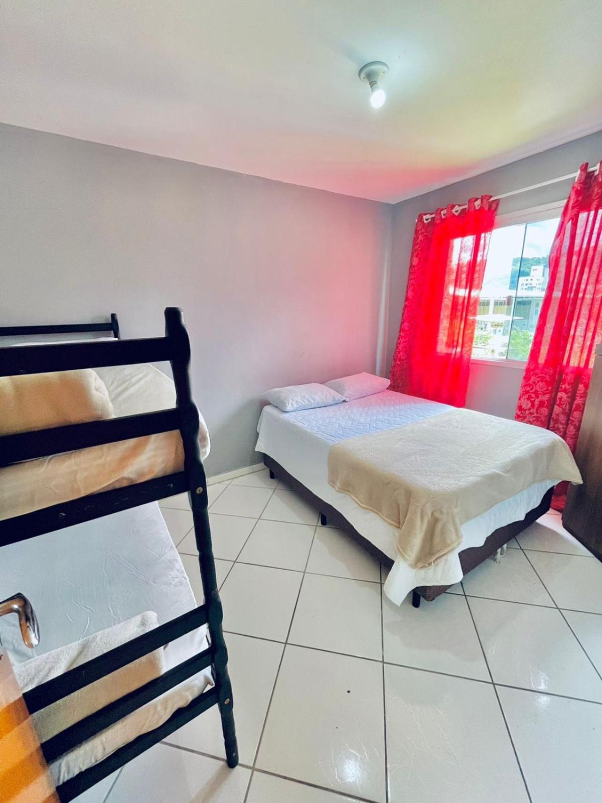 Apartamento Mar Vermelho Balneário Camboriú Εξωτερικό φωτογραφία