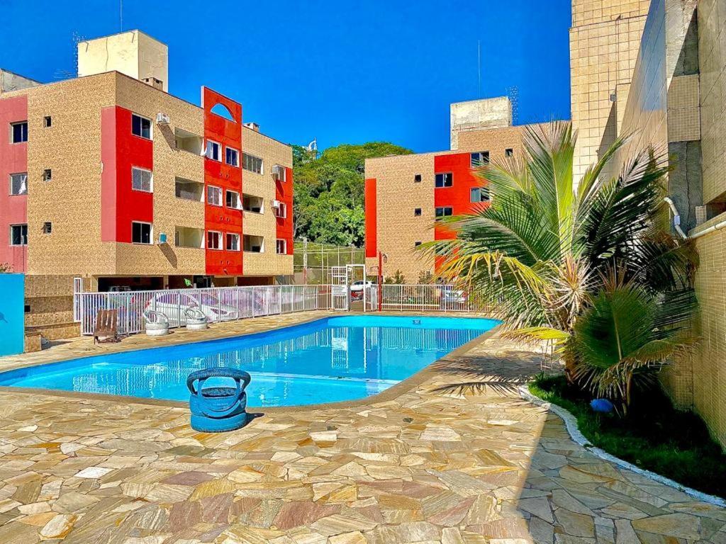 Apartamento Mar Vermelho Balneário Camboriú Εξωτερικό φωτογραφία