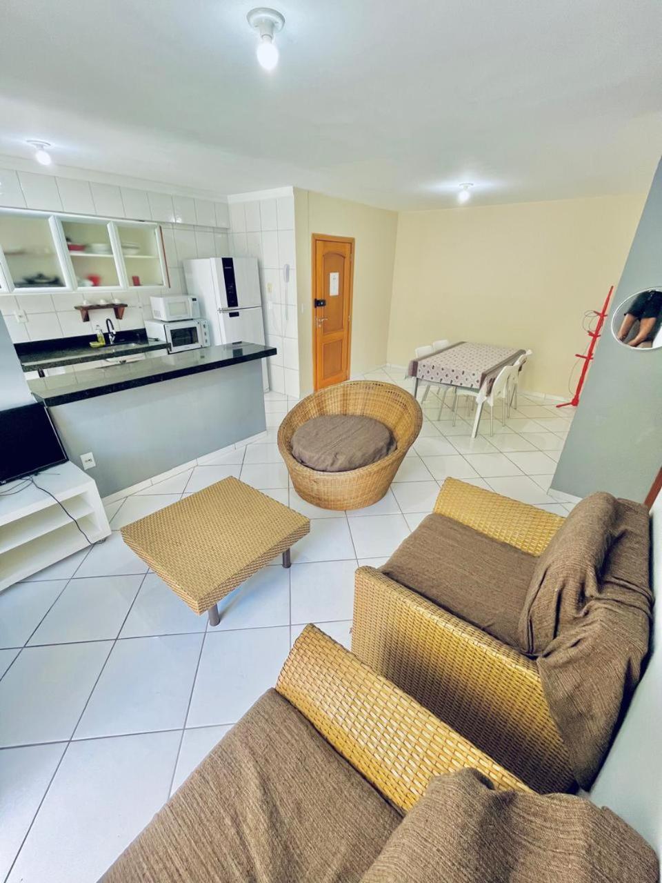 Apartamento Mar Vermelho Balneário Camboriú Εξωτερικό φωτογραφία