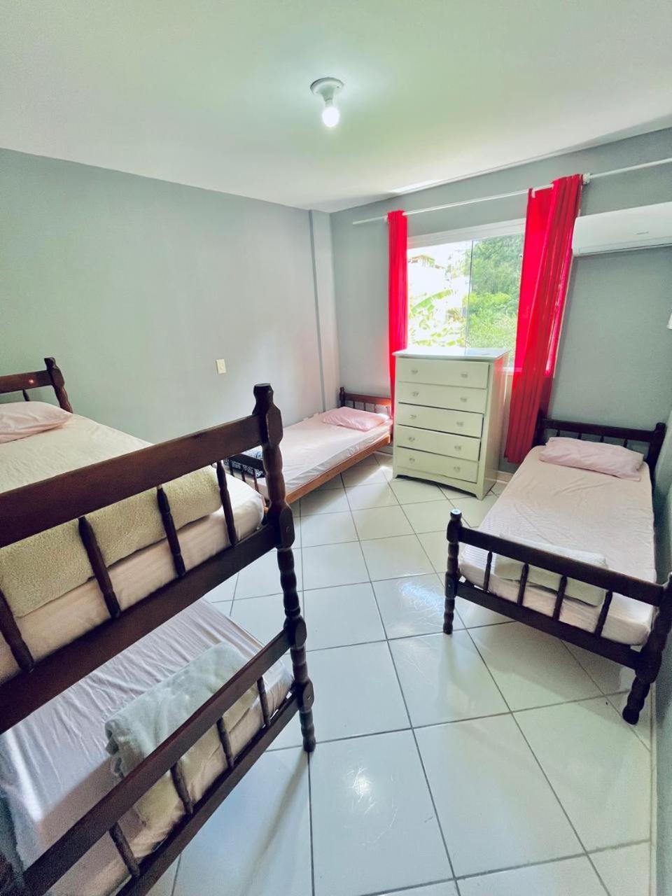 Apartamento Mar Vermelho Balneário Camboriú Εξωτερικό φωτογραφία