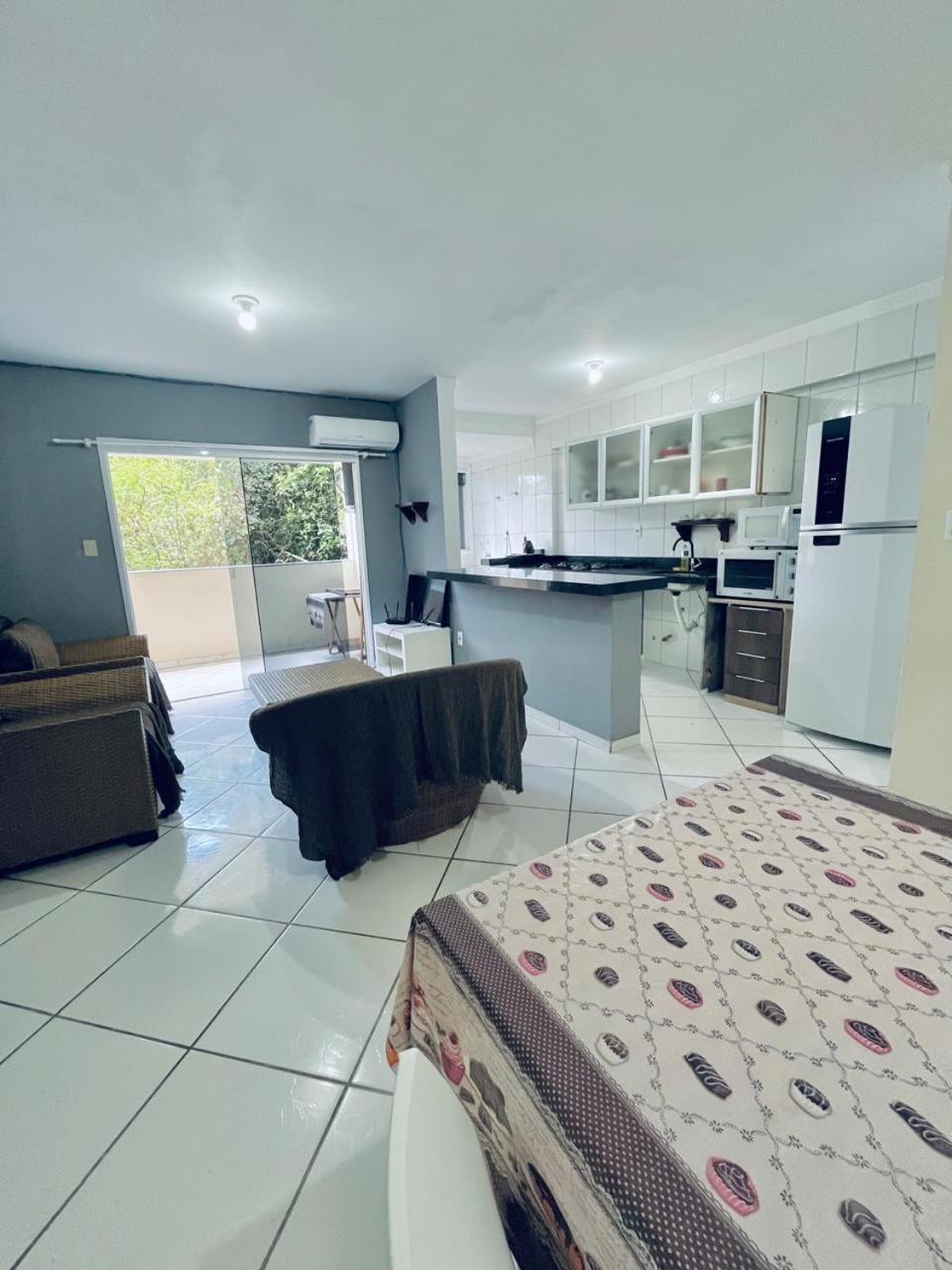 Apartamento Mar Vermelho Balneário Camboriú Εξωτερικό φωτογραφία