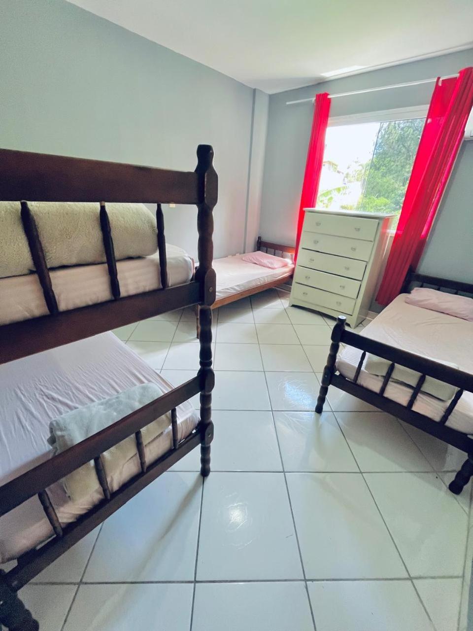 Apartamento Mar Vermelho Balneário Camboriú Εξωτερικό φωτογραφία