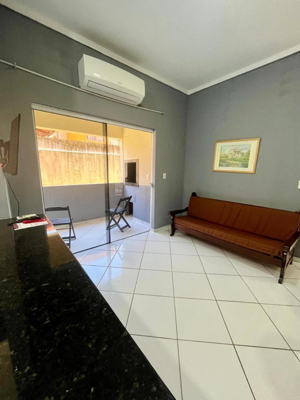 Apartamento Mar Vermelho Balneário Camboriú Εξωτερικό φωτογραφία
