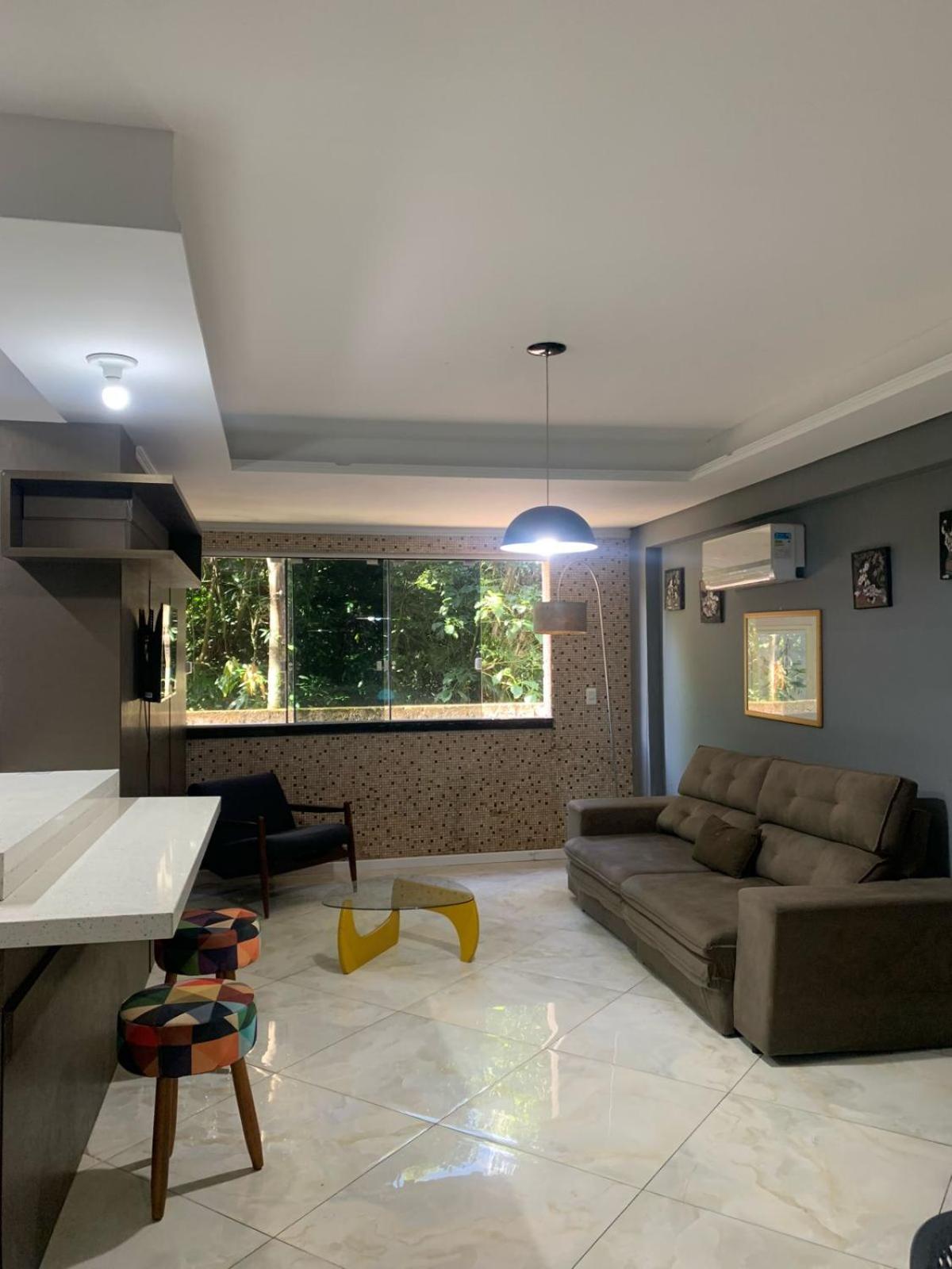 Apartamento Mar Vermelho Balneário Camboriú Εξωτερικό φωτογραφία