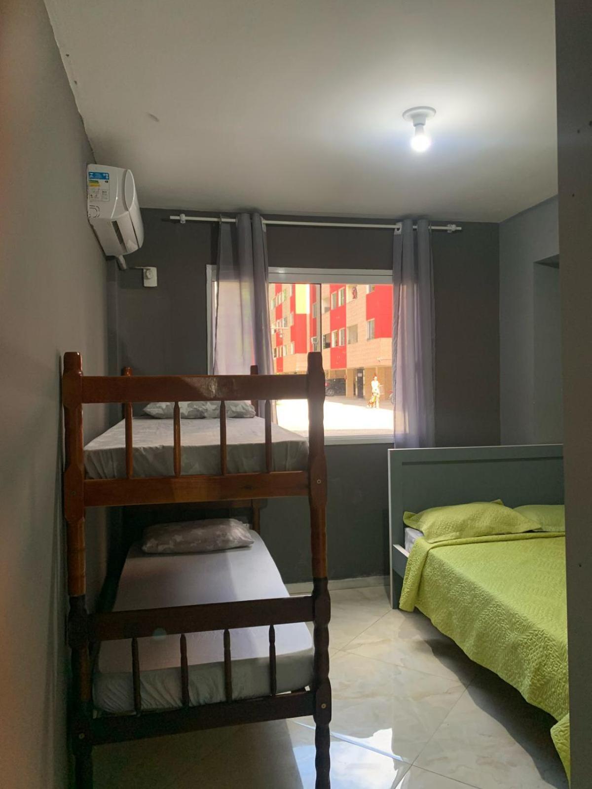 Apartamento Mar Vermelho Balneário Camboriú Εξωτερικό φωτογραφία
