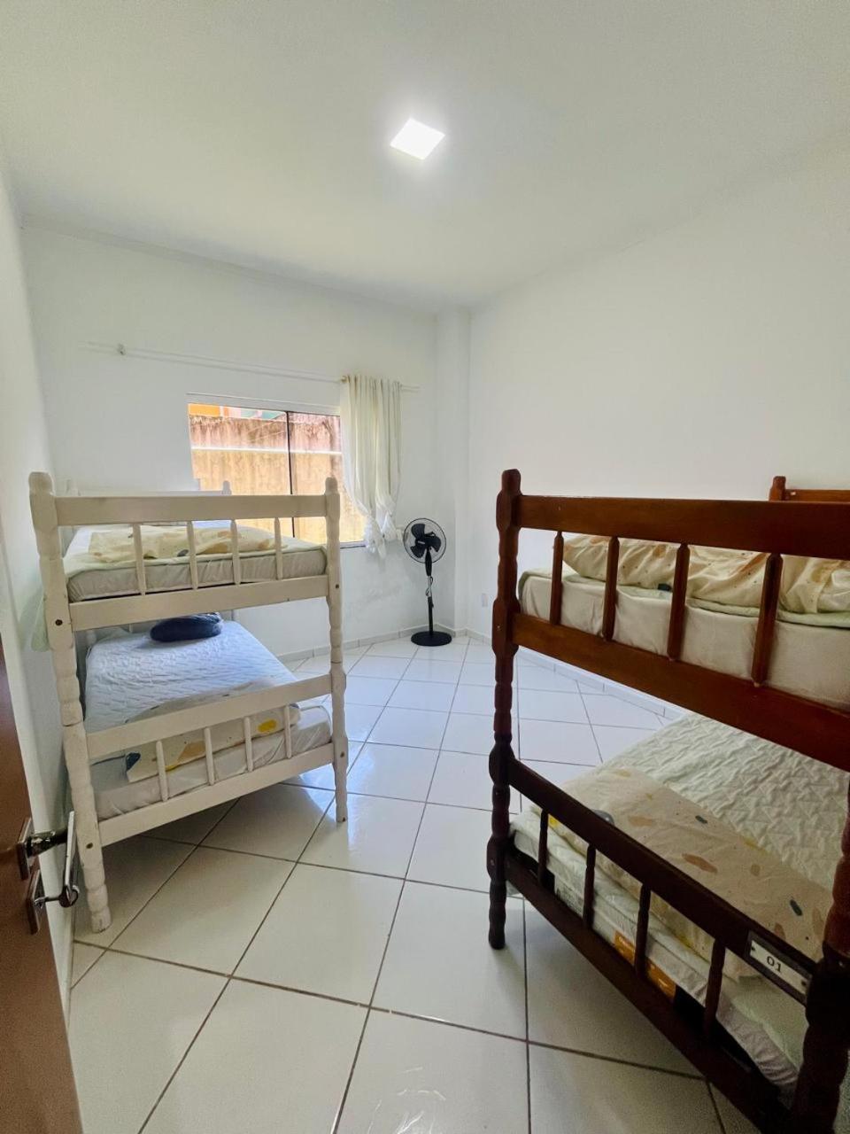 Apartamento Mar Vermelho Balneário Camboriú Εξωτερικό φωτογραφία