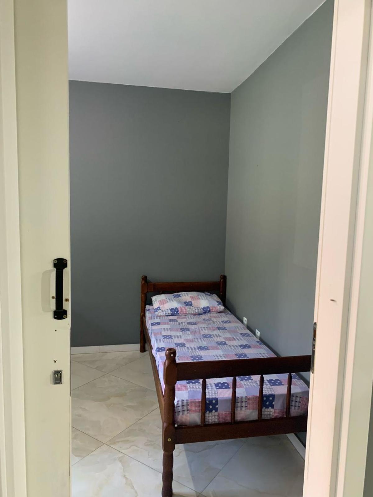 Apartamento Mar Vermelho Balneário Camboriú Εξωτερικό φωτογραφία