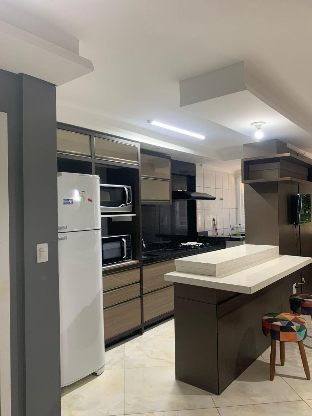 Apartamento Mar Vermelho Balneário Camboriú Εξωτερικό φωτογραφία