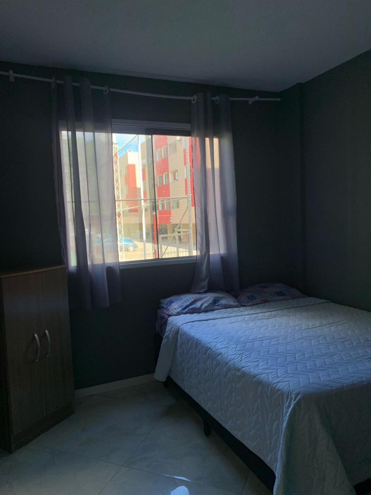 Apartamento Mar Vermelho Balneário Camboriú Εξωτερικό φωτογραφία