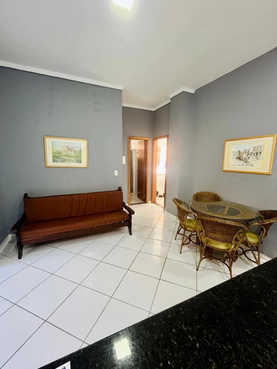 Apartamento Mar Vermelho Balneário Camboriú Εξωτερικό φωτογραφία