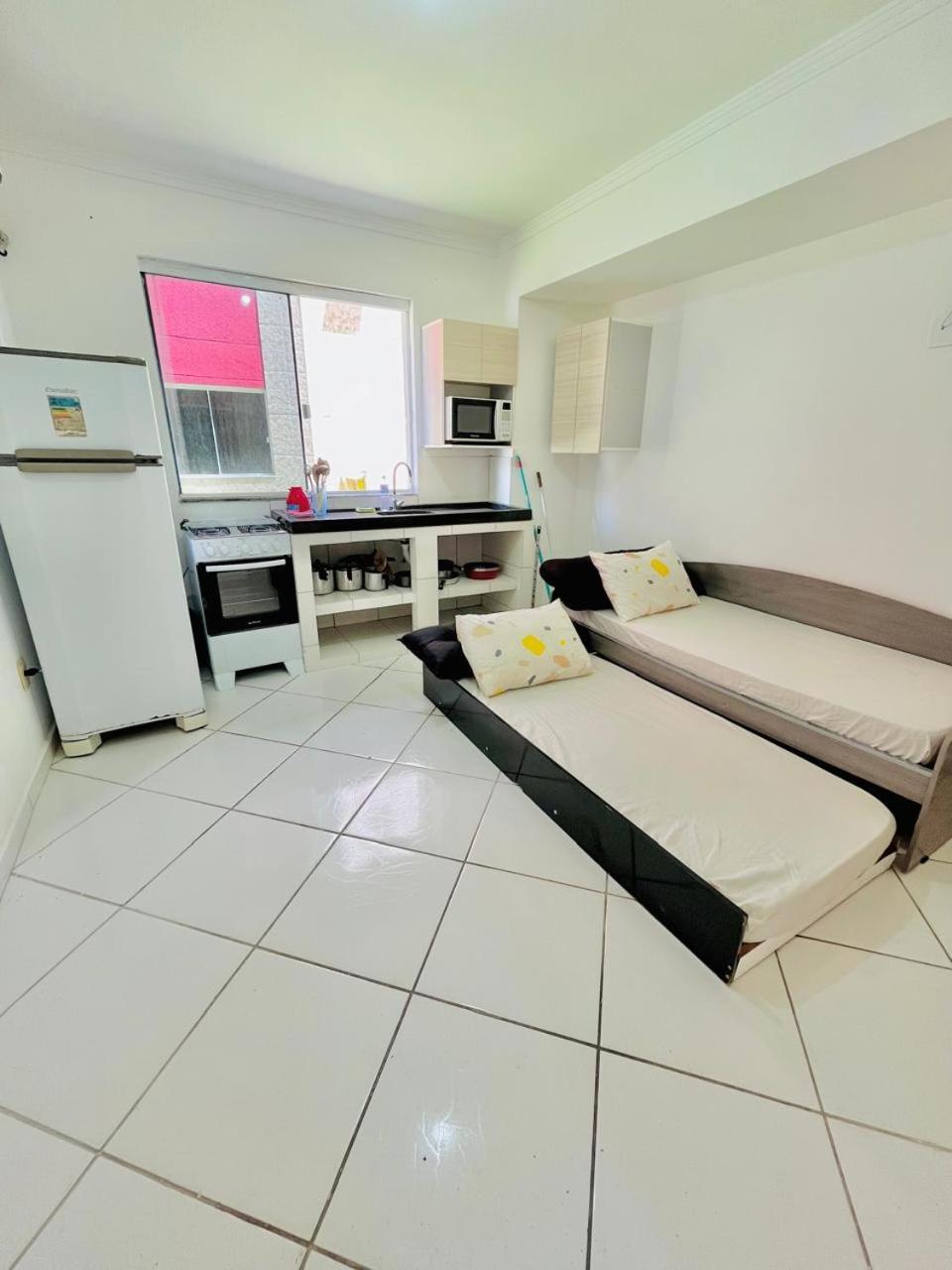 Apartamento Mar Vermelho Balneário Camboriú Εξωτερικό φωτογραφία