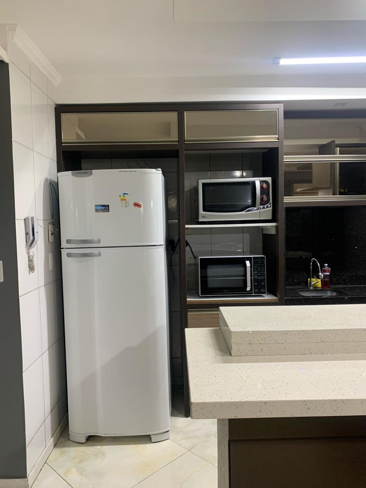 Apartamento Mar Vermelho Balneário Camboriú Εξωτερικό φωτογραφία