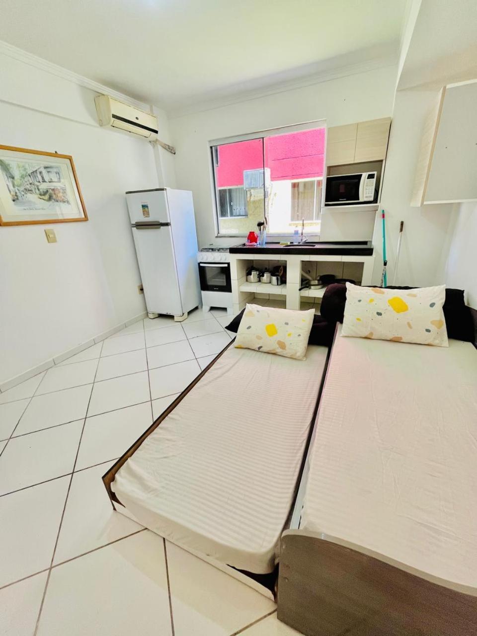 Apartamento Mar Vermelho Balneário Camboriú Εξωτερικό φωτογραφία