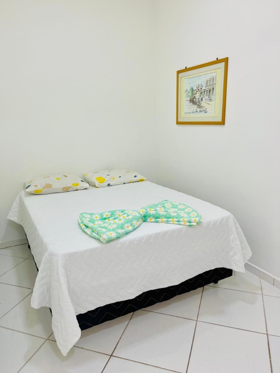 Apartamento Mar Vermelho Balneário Camboriú Εξωτερικό φωτογραφία