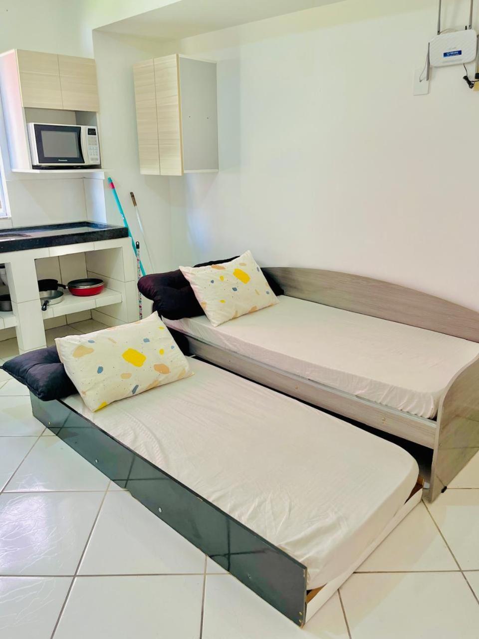 Apartamento Mar Vermelho Balneário Camboriú Εξωτερικό φωτογραφία