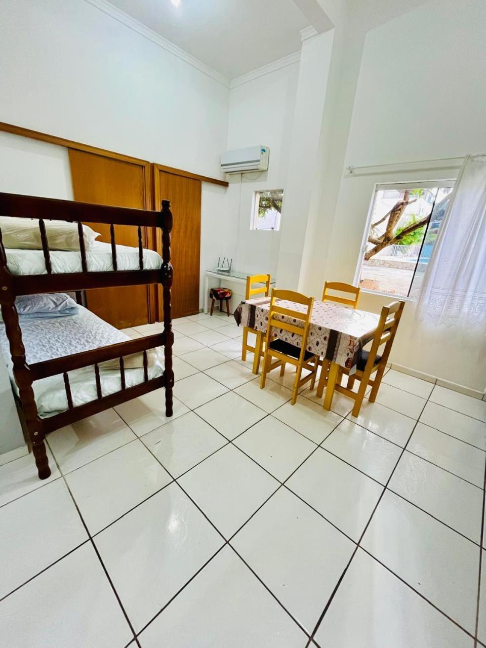 Apartamento Mar Vermelho Balneário Camboriú Εξωτερικό φωτογραφία