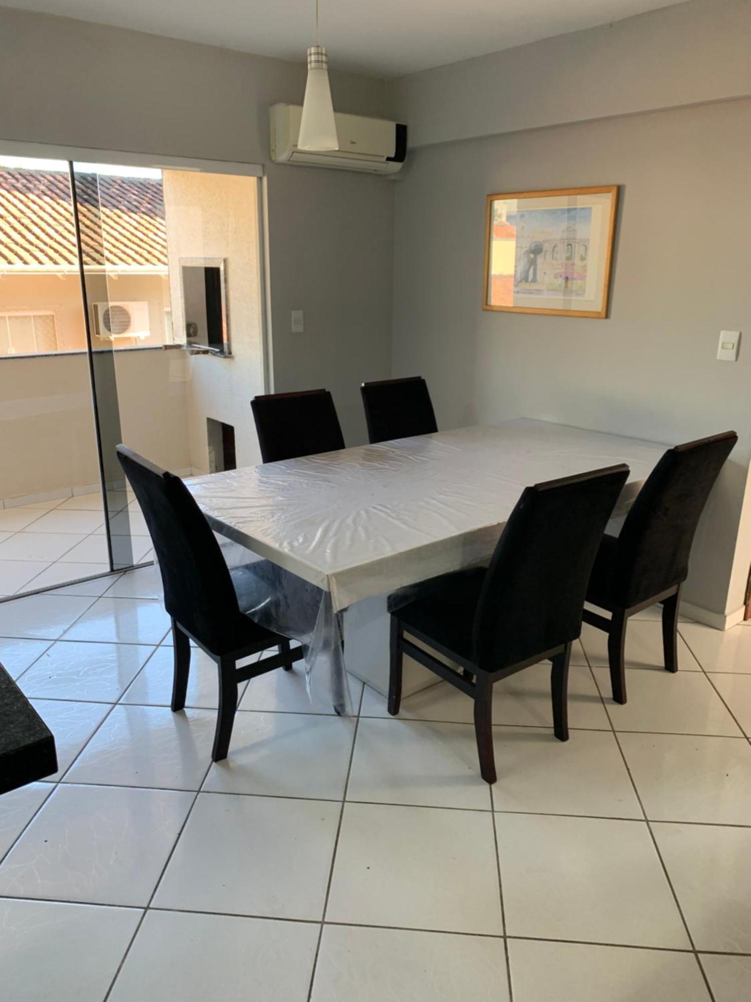 Apartamento Mar Vermelho Balneário Camboriú Εξωτερικό φωτογραφία