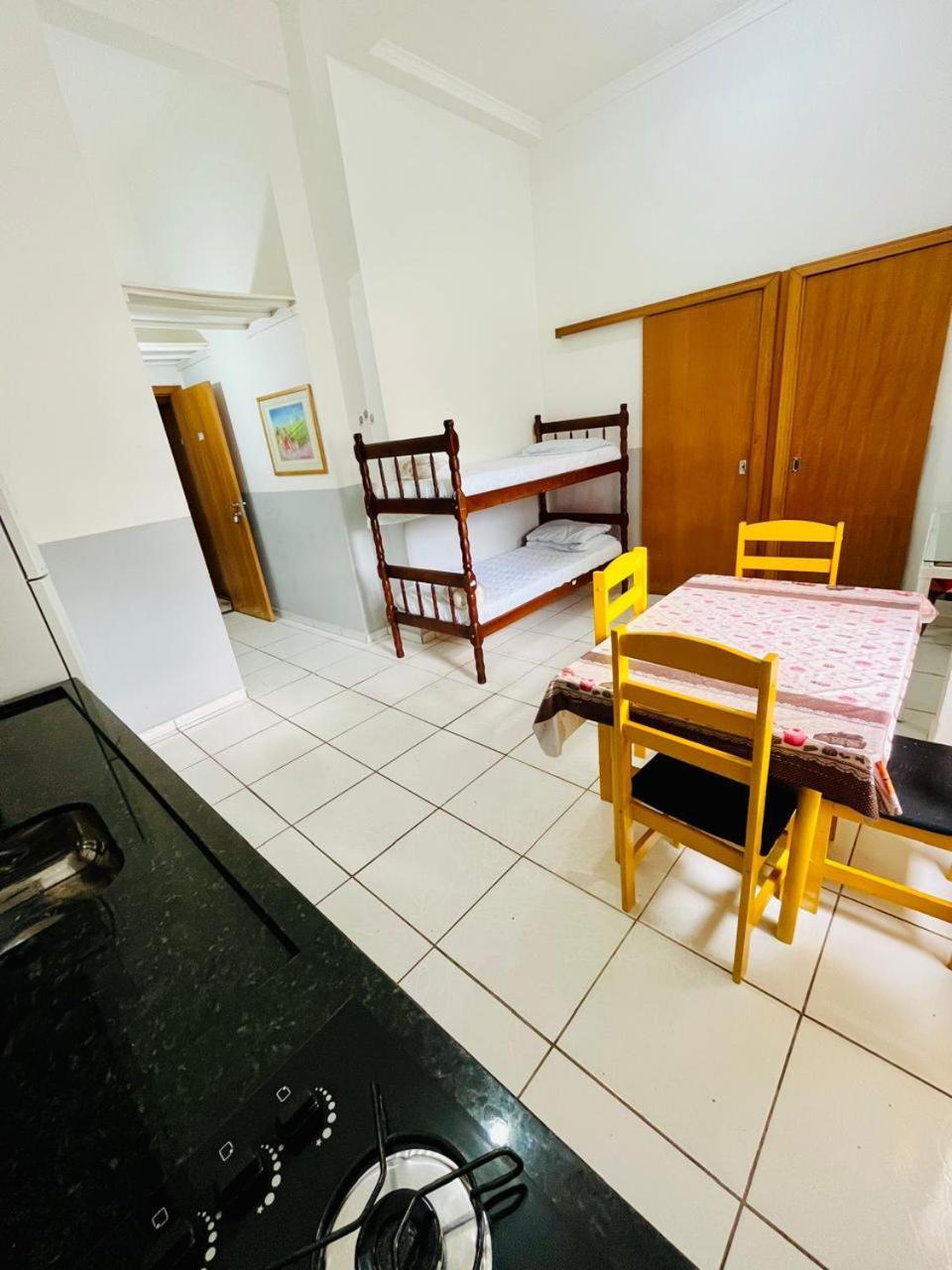 Apartamento Mar Vermelho Balneário Camboriú Εξωτερικό φωτογραφία