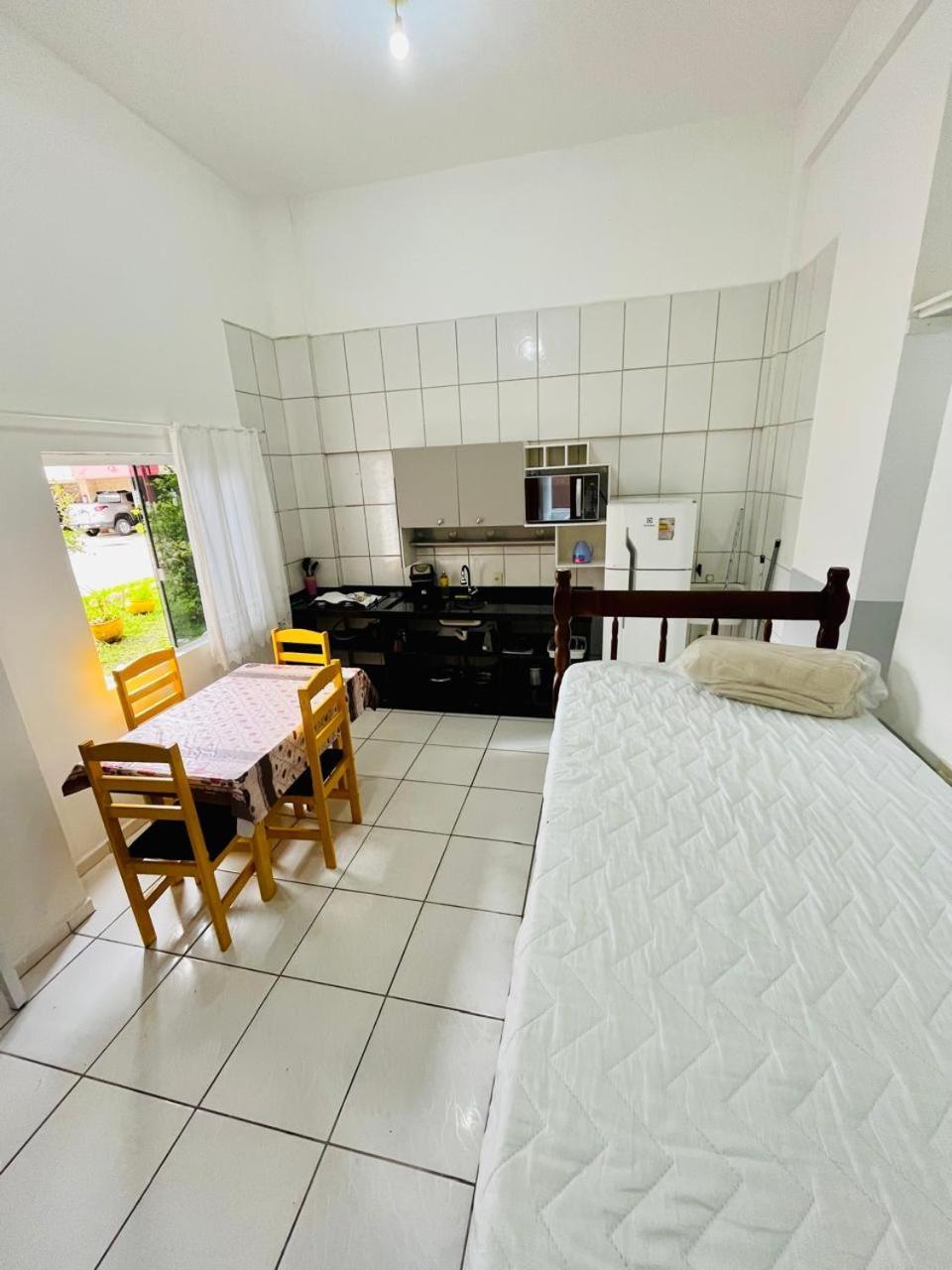 Apartamento Mar Vermelho Balneário Camboriú Εξωτερικό φωτογραφία