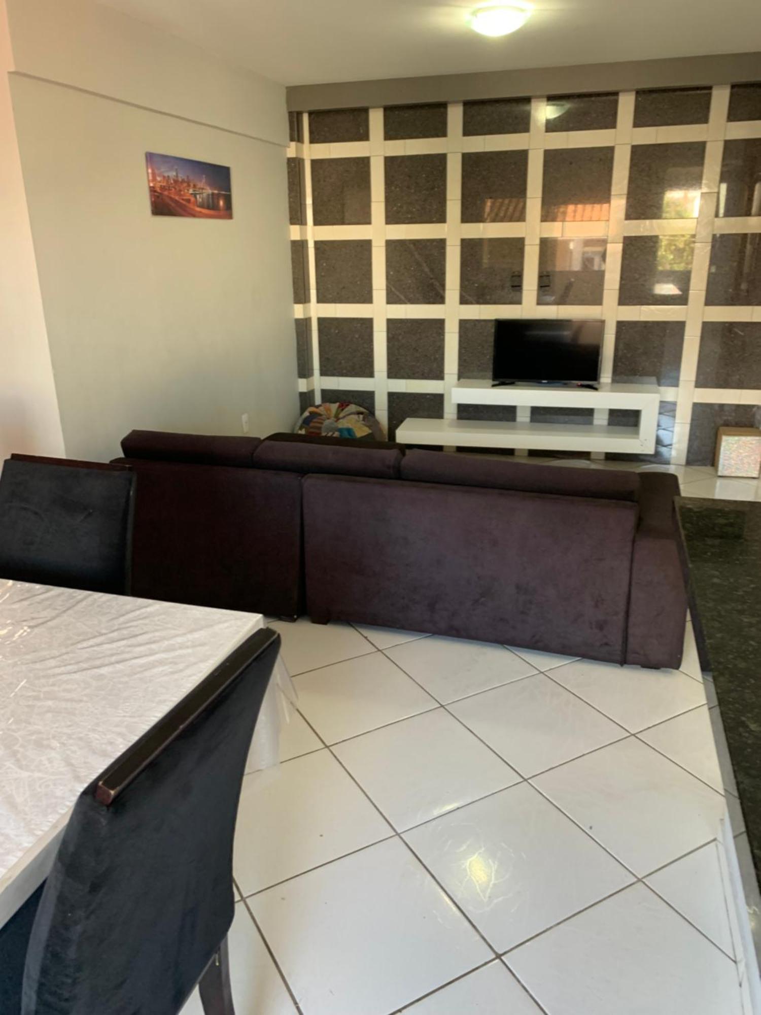 Apartamento Mar Vermelho Balneário Camboriú Εξωτερικό φωτογραφία