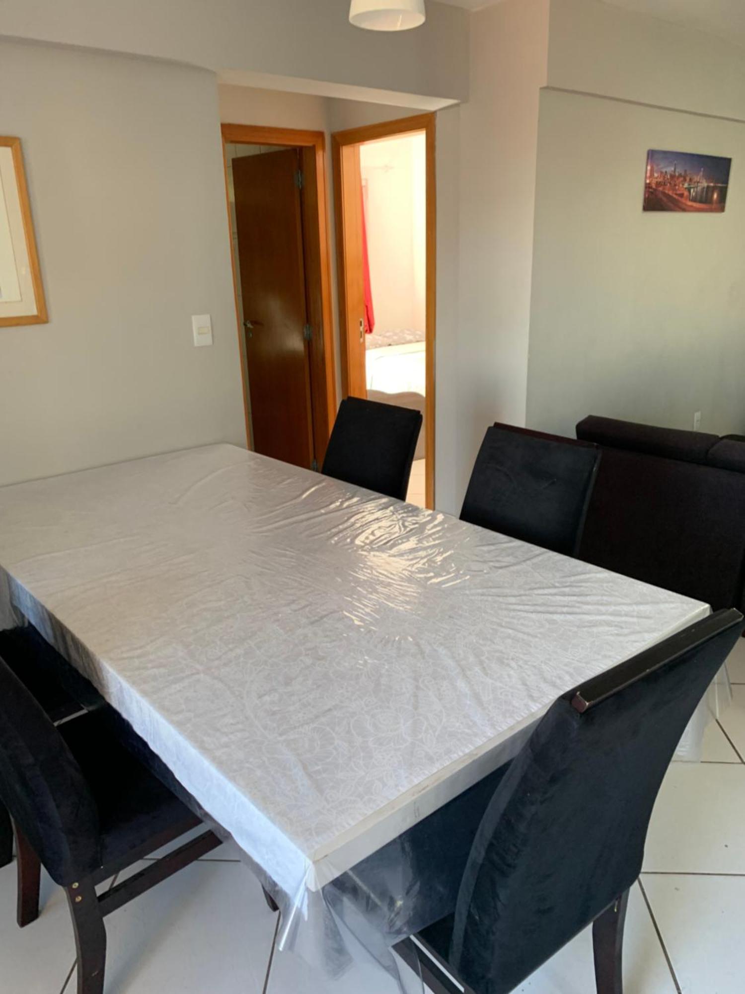 Apartamento Mar Vermelho Balneário Camboriú Εξωτερικό φωτογραφία