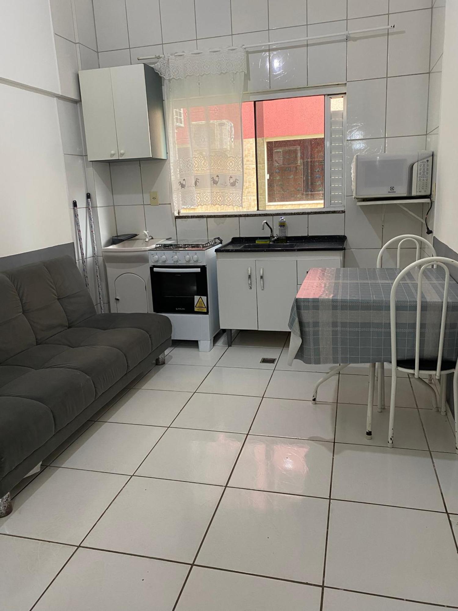 Apartamento Mar Vermelho Balneário Camboriú Εξωτερικό φωτογραφία