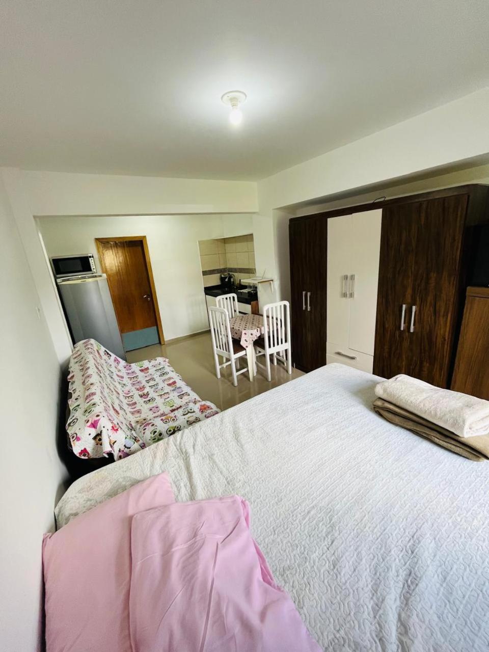 Apartamento Mar Vermelho Balneário Camboriú Εξωτερικό φωτογραφία