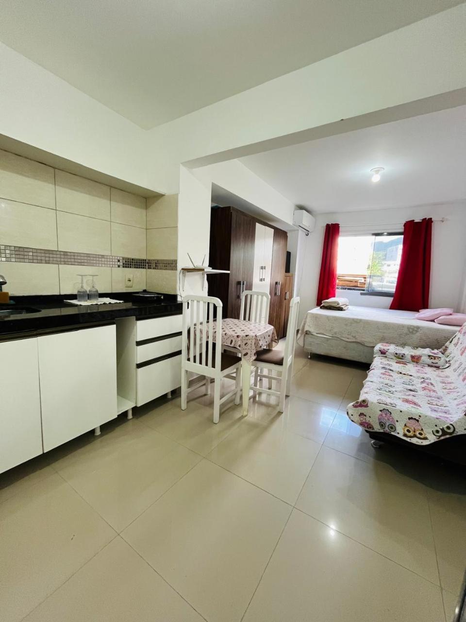 Apartamento Mar Vermelho Balneário Camboriú Εξωτερικό φωτογραφία