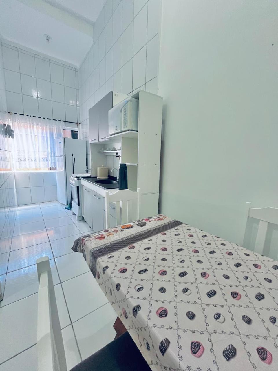 Apartamento Mar Vermelho Balneário Camboriú Εξωτερικό φωτογραφία