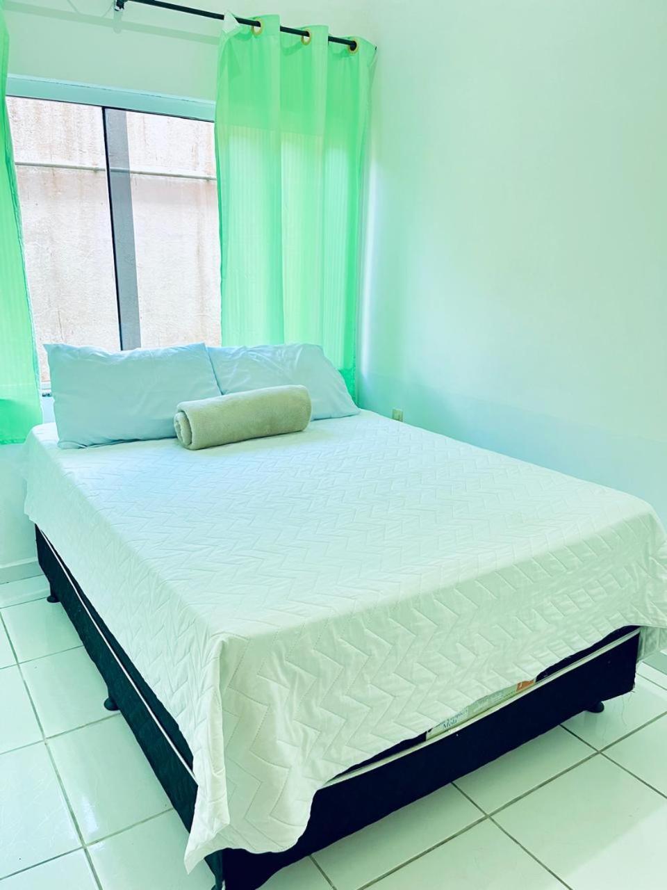 Apartamento Mar Vermelho Balneário Camboriú Εξωτερικό φωτογραφία