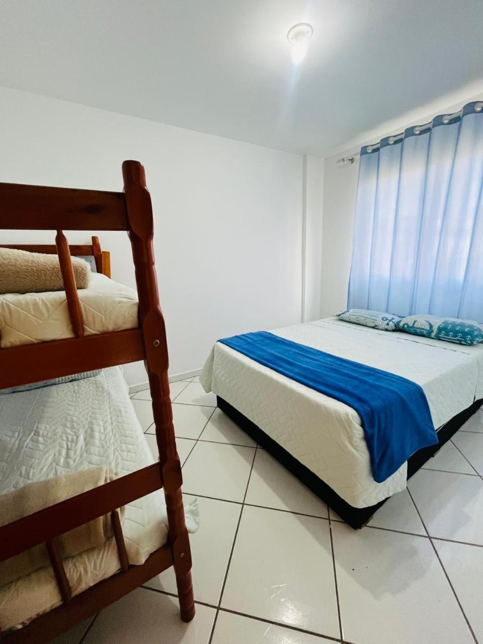 Apartamento Mar Vermelho Balneário Camboriú Εξωτερικό φωτογραφία