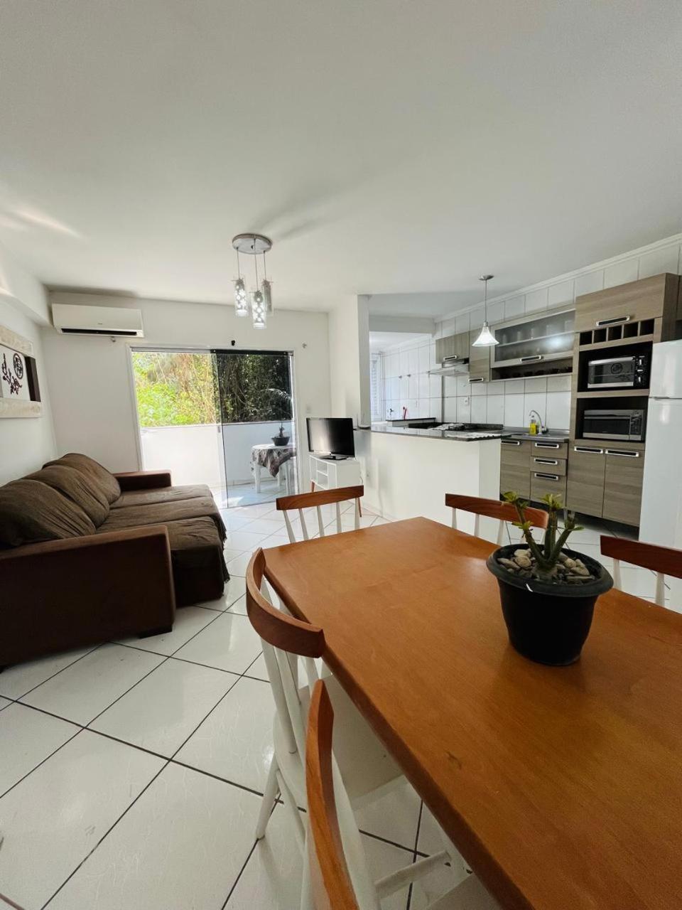 Apartamento Mar Vermelho Balneário Camboriú Εξωτερικό φωτογραφία