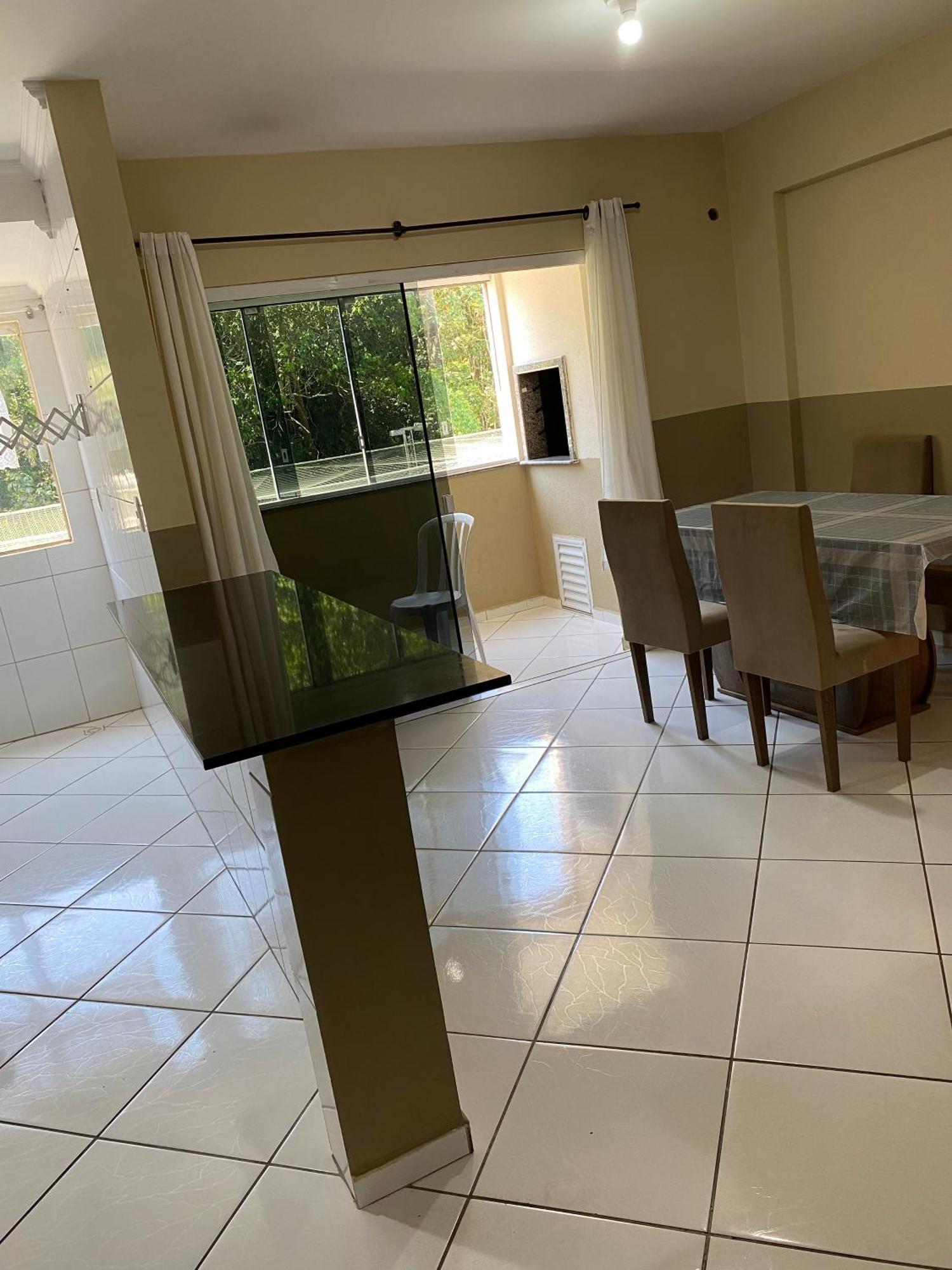 Apartamento Mar Vermelho Balneário Camboriú Εξωτερικό φωτογραφία