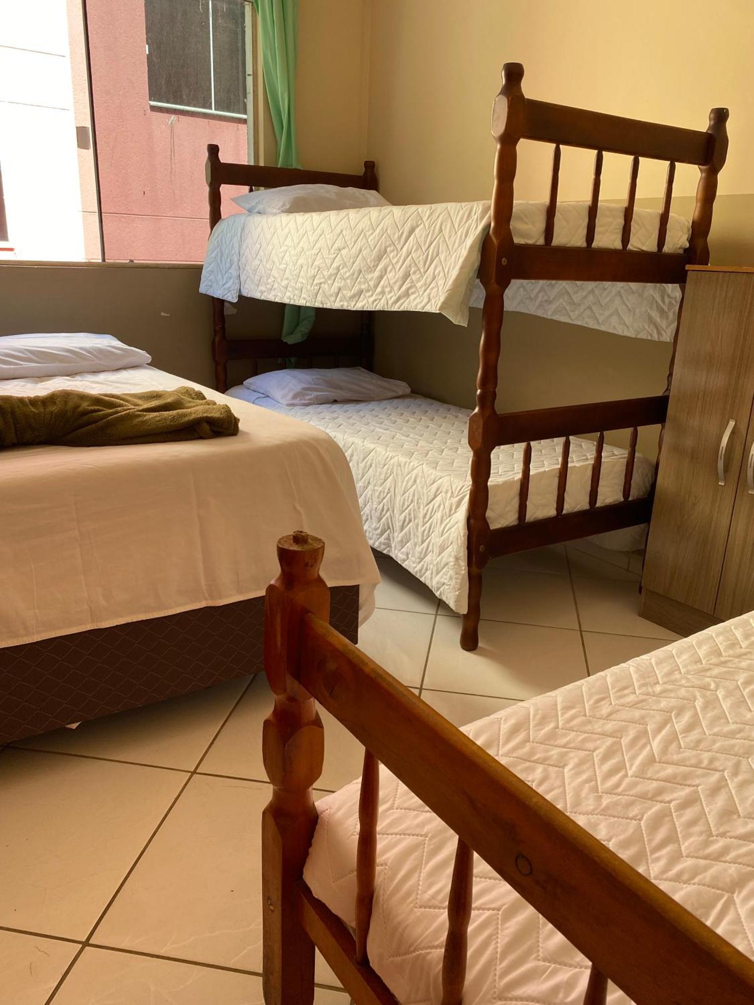 Apartamento Mar Vermelho Balneário Camboriú Εξωτερικό φωτογραφία