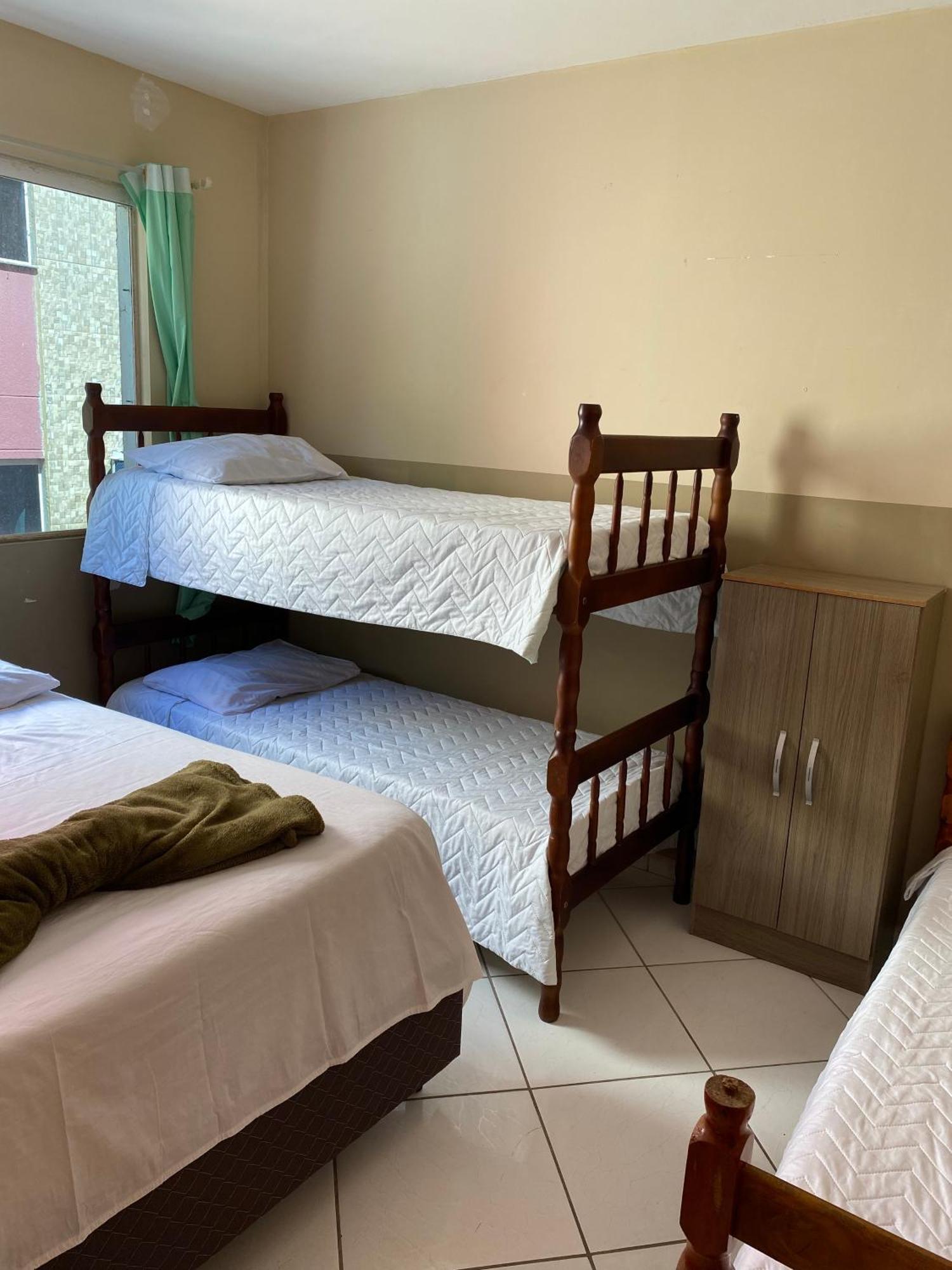 Apartamento Mar Vermelho Balneário Camboriú Εξωτερικό φωτογραφία