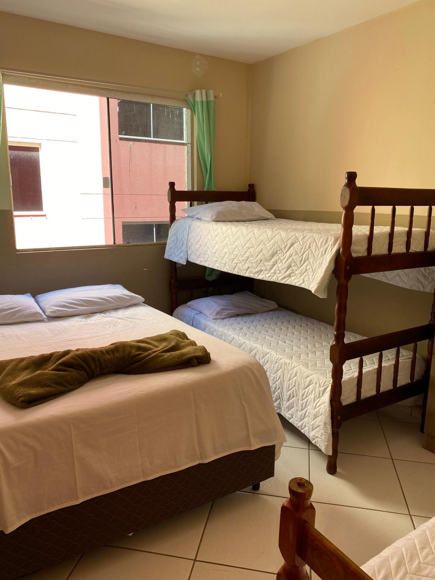 Apartamento Mar Vermelho Balneário Camboriú Εξωτερικό φωτογραφία