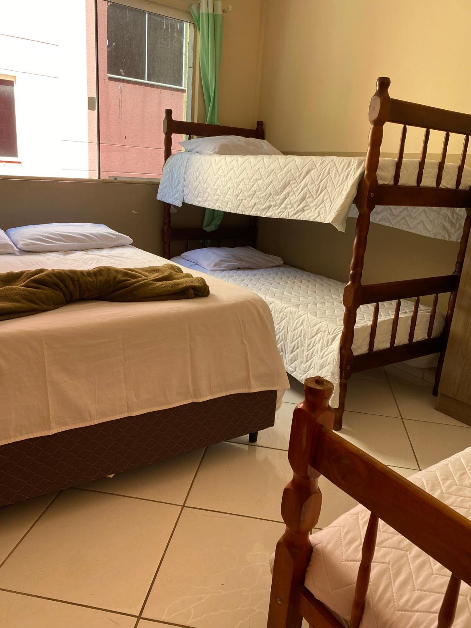 Apartamento Mar Vermelho Balneário Camboriú Εξωτερικό φωτογραφία