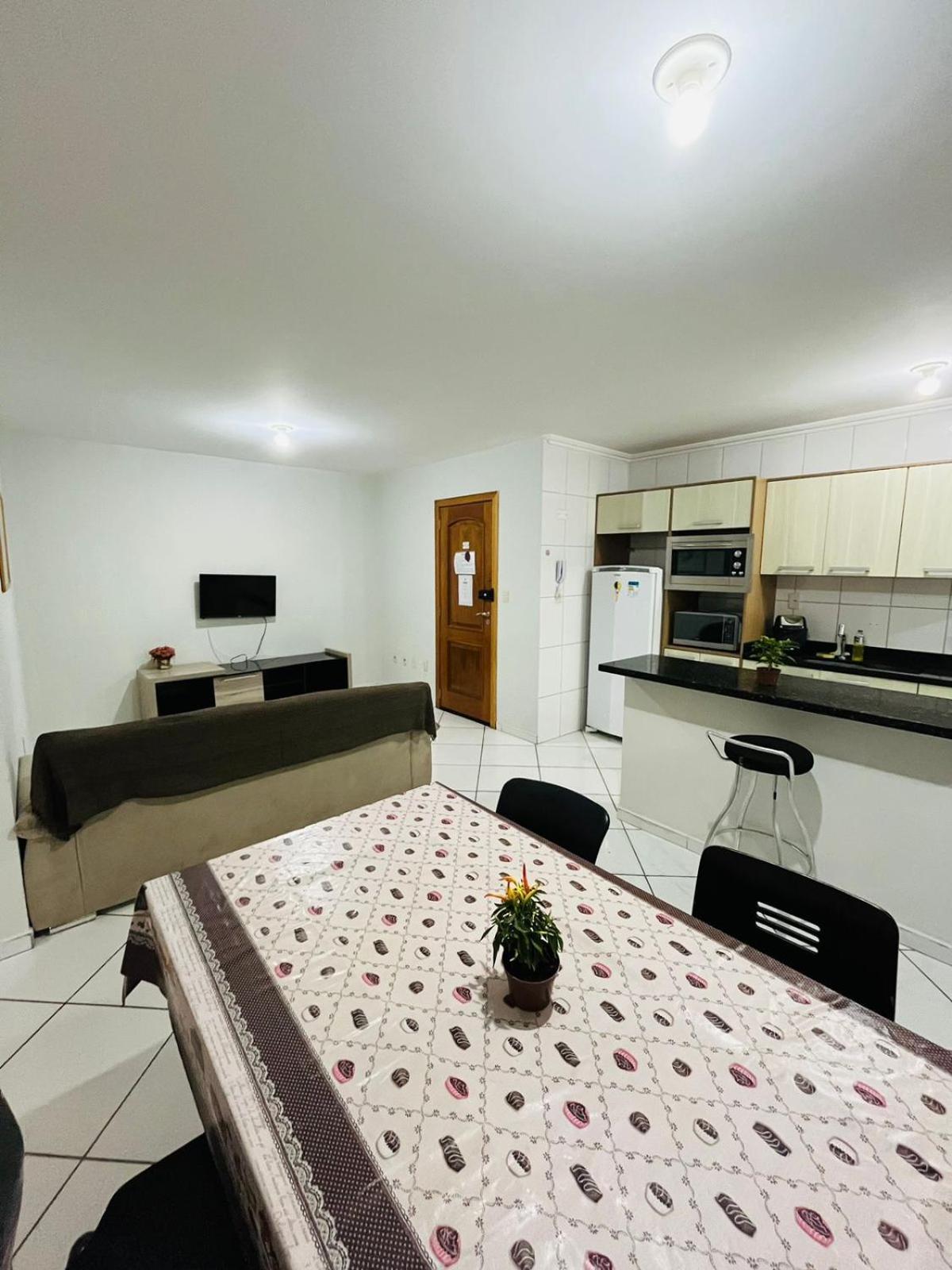 Apartamento Mar Vermelho Balneário Camboriú Εξωτερικό φωτογραφία