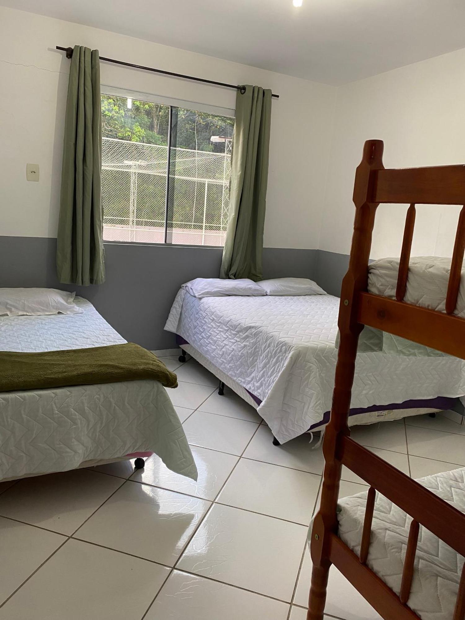Apartamento Mar Vermelho Balneário Camboriú Εξωτερικό φωτογραφία