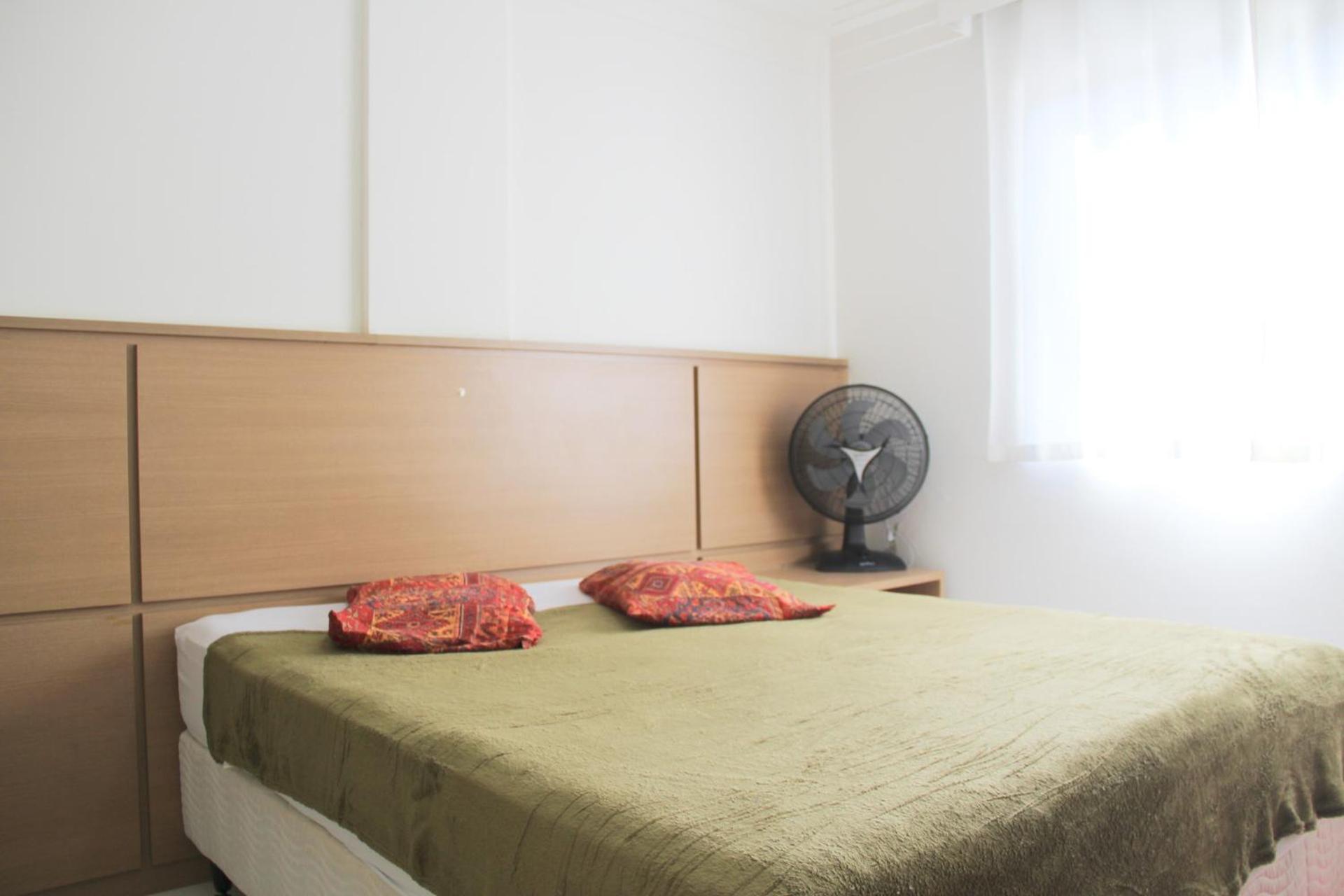 Apartamento Mar Vermelho Balneário Camboriú Εξωτερικό φωτογραφία